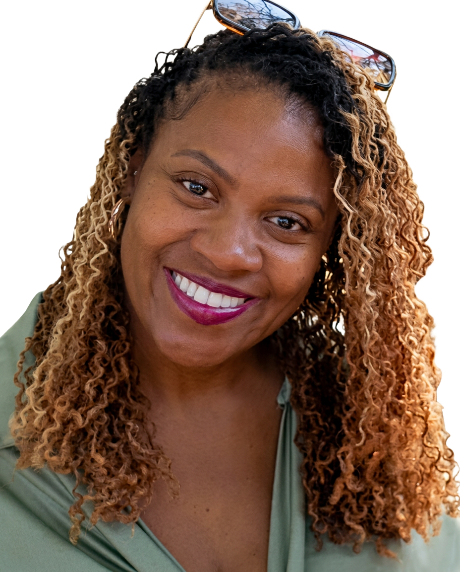 Tabitha Evans, LCSW, Licensed Clinical Social Worker